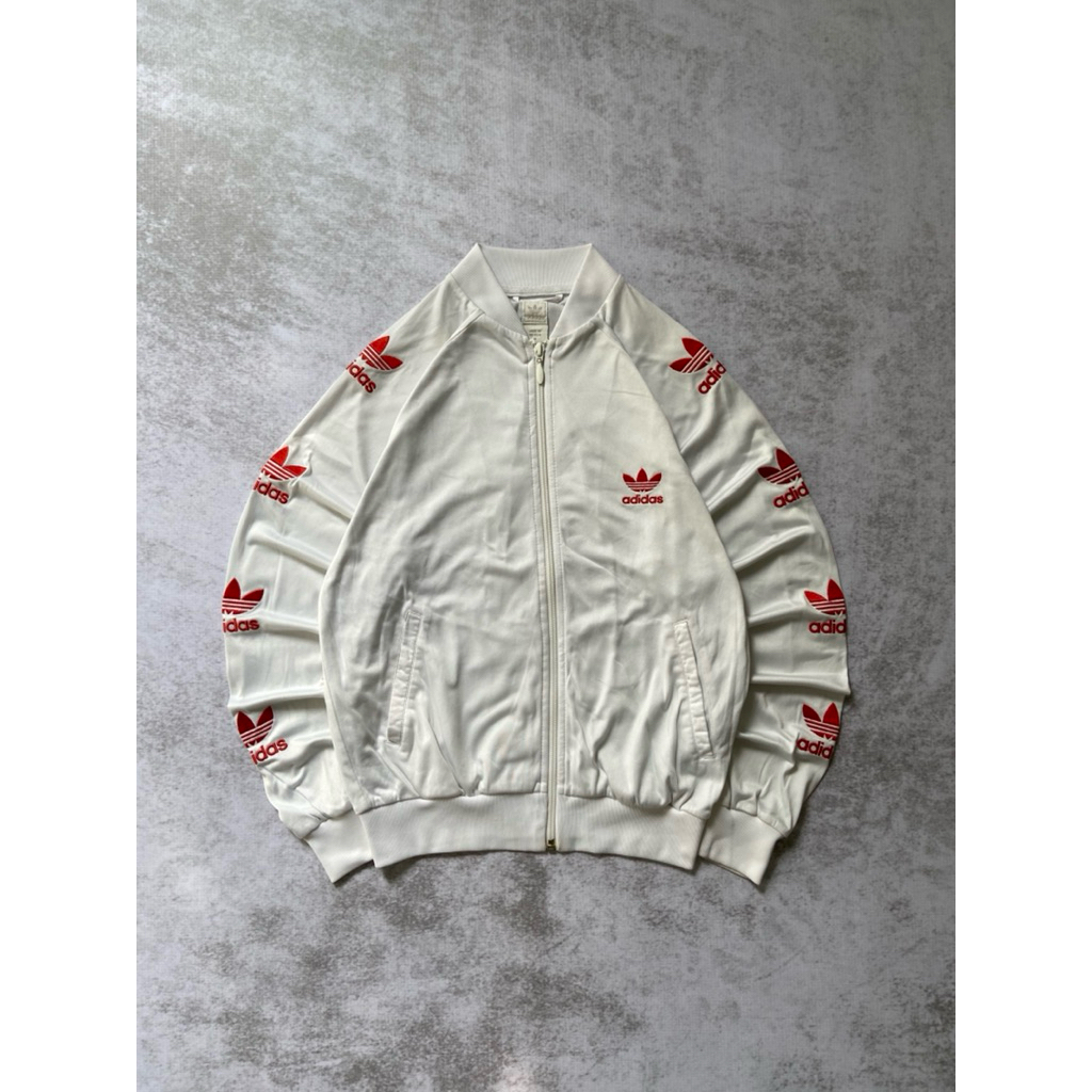 tracktop adidas superstar tapped