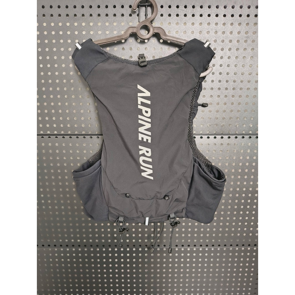 Hydropack vest BlackYak Alpine Run