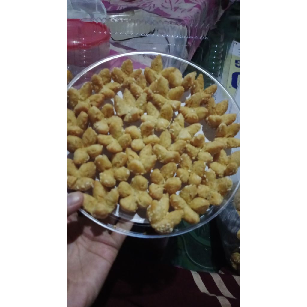onde2 ketawa