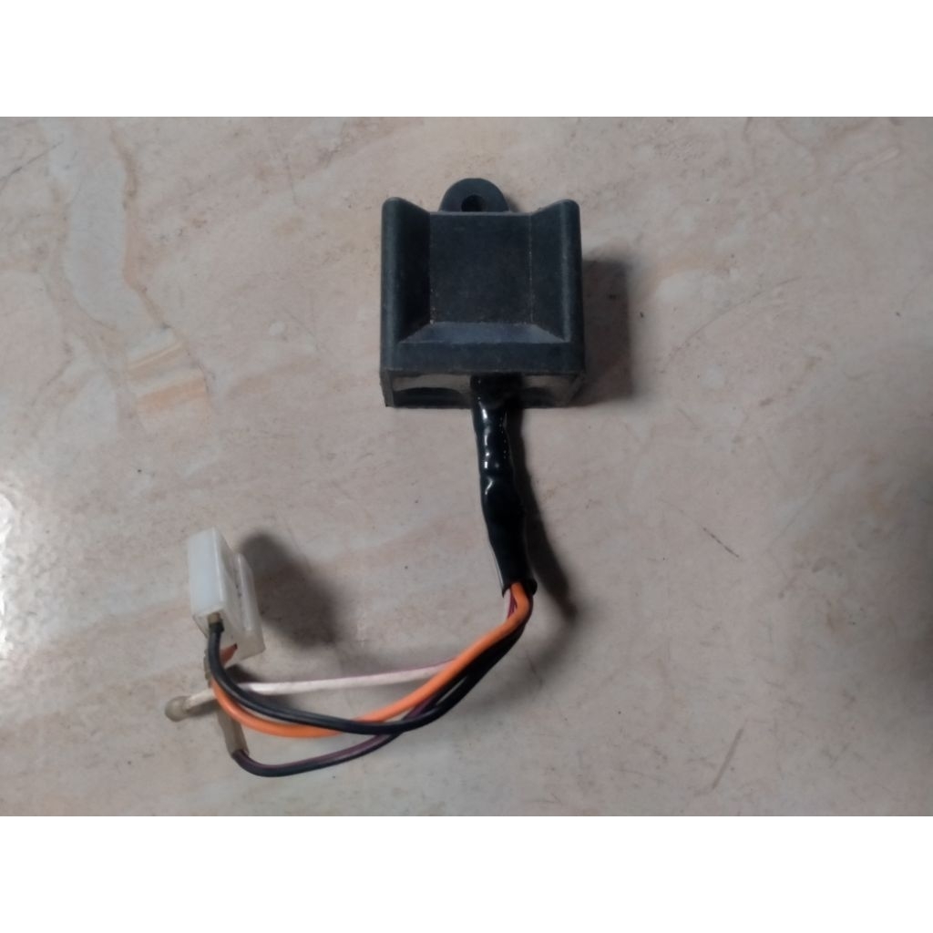 Cdi yamaha v80