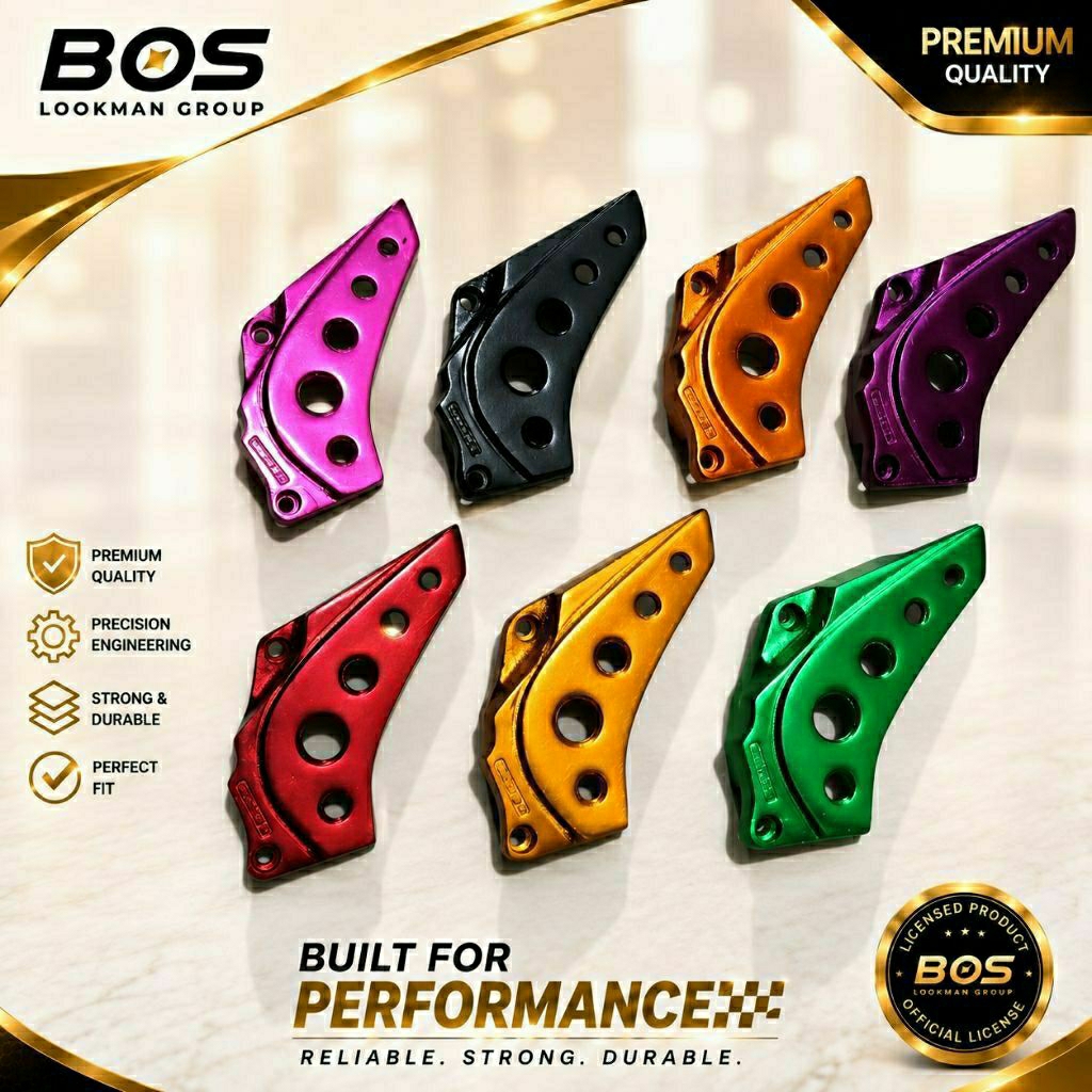 cover gir depan klx 150 cnc/ tutup gear depan klx 150 cnc / cover gear klx 150 scarlet /tutup gear k