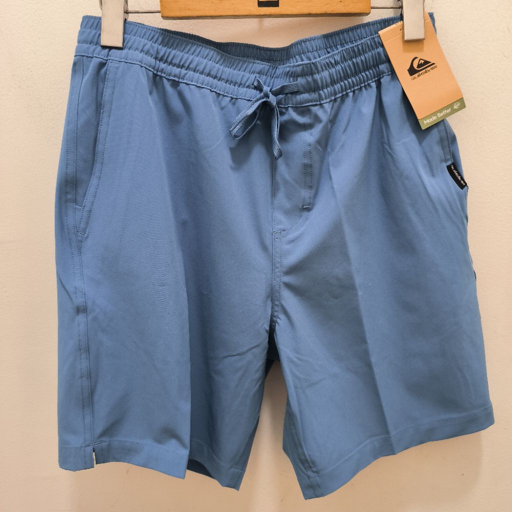 CELANA PENDEK QUIKSILVER TAXER AMPHIBIAN 18