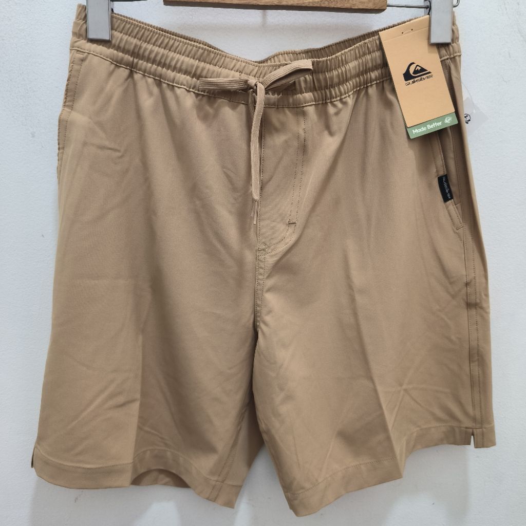 CELANA PENDEK QUIKSILVER TAXER AMPHIBIAN 18