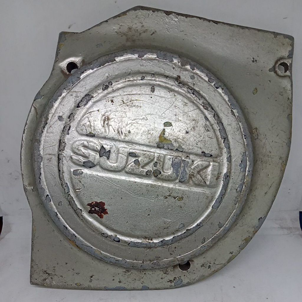 COVER TUTUP KARBURATOR SUZUKI TRS