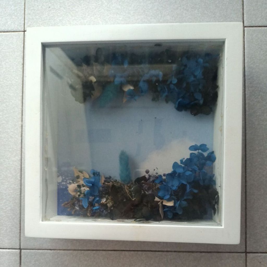 Pigura 3D A1