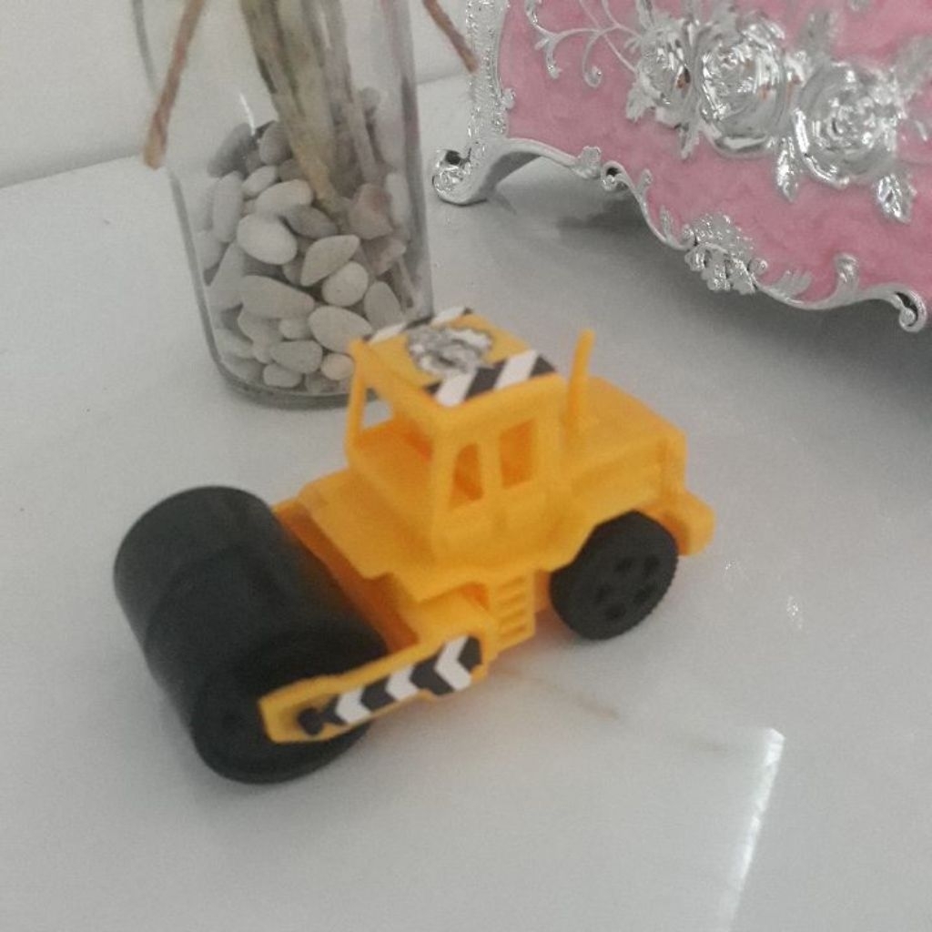 Silinder Truck (preloved)