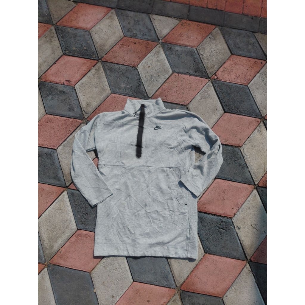 nike halfzip