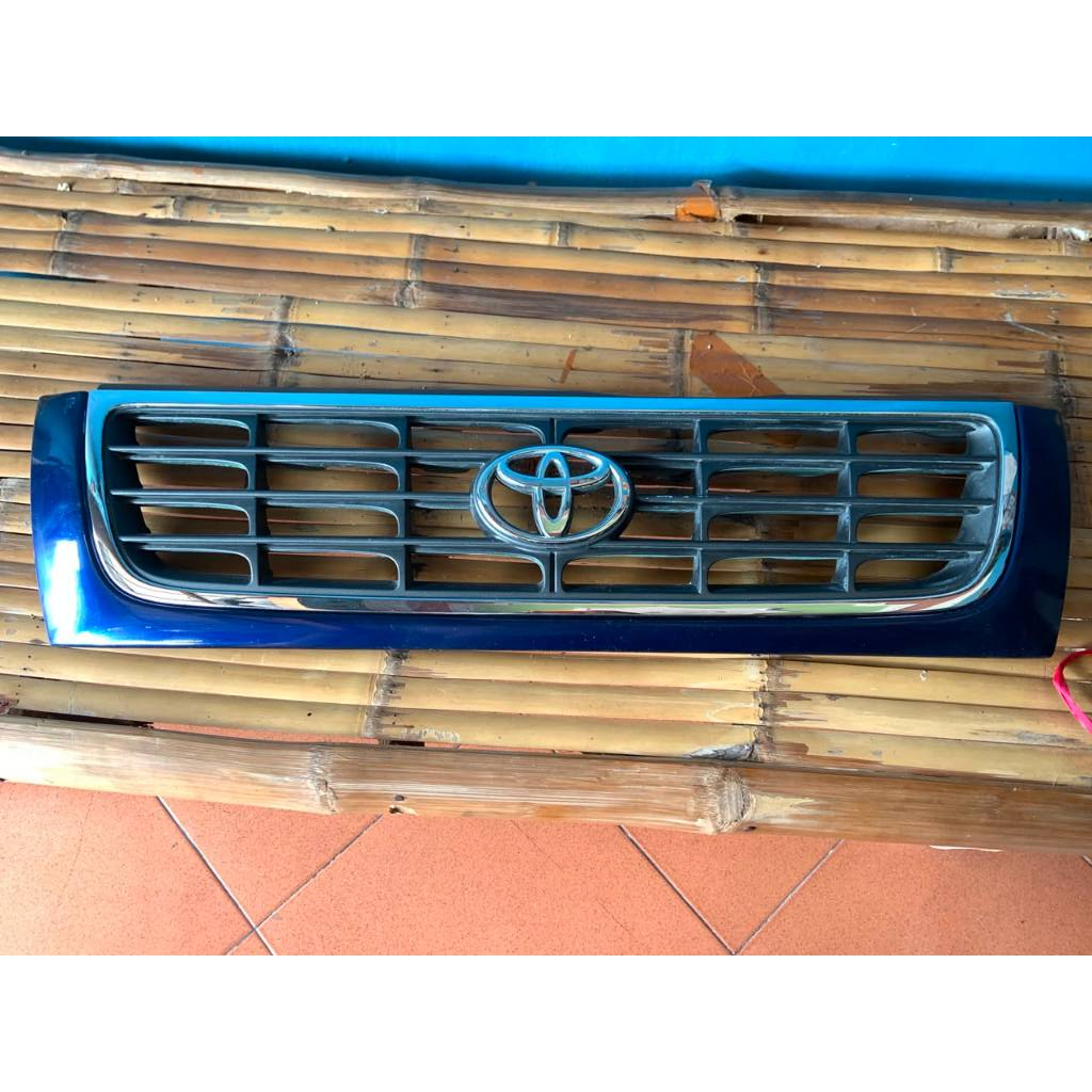 Grill Kijang LGX 1997-2004