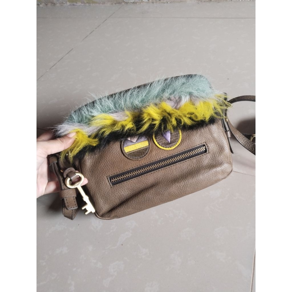 Sling Kulas Ocil