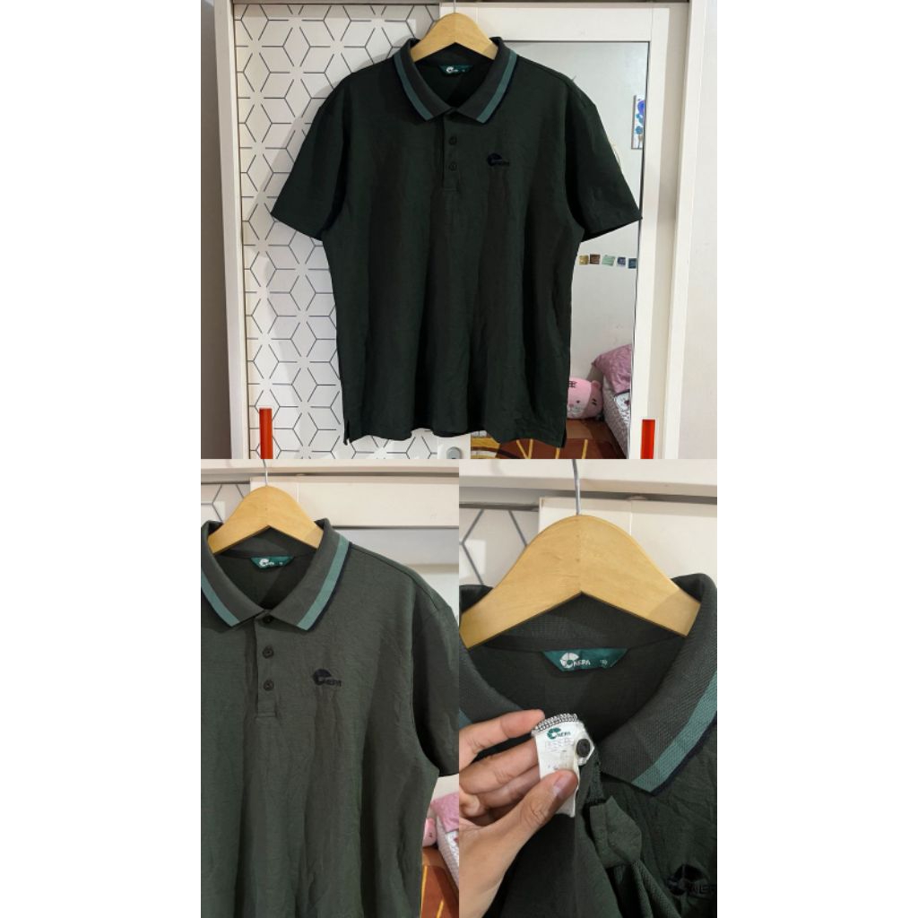Polo Shirt Nepa