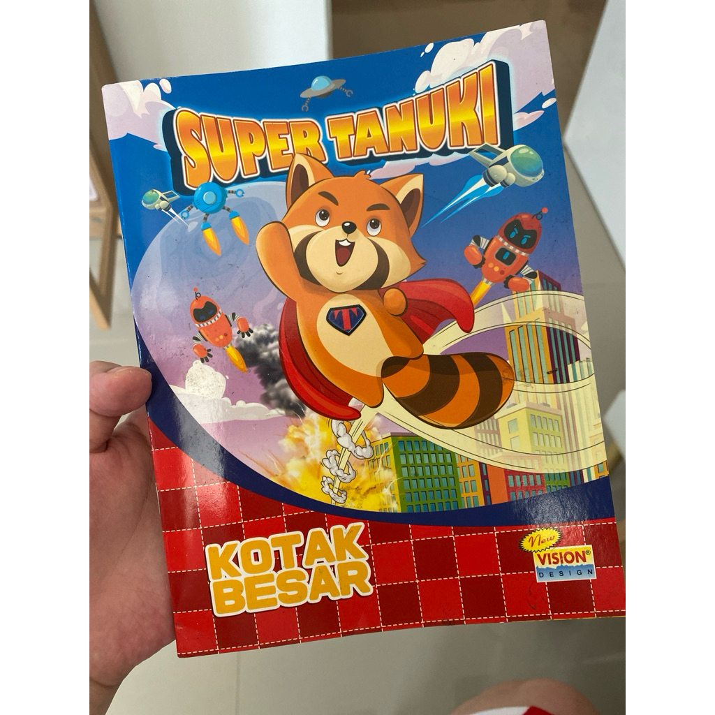 Buku Carpenters