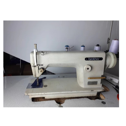 [BEKAS] Second Mesin Jahit High Speed Brother DB2-C111-5