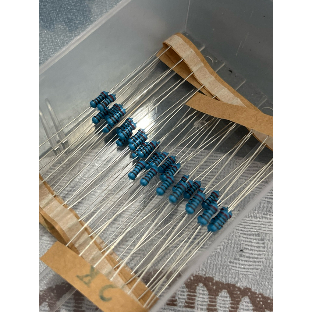 Resistor 2K Ohm