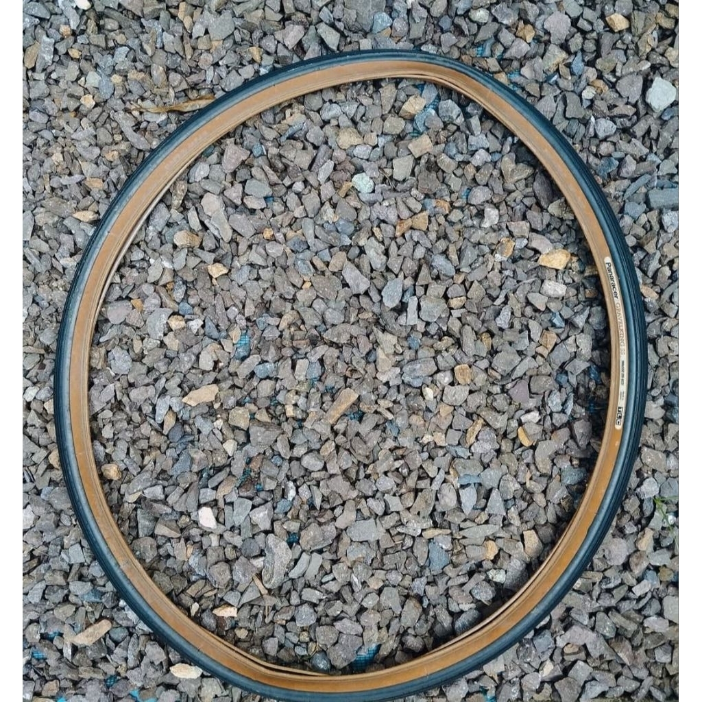 Ban Panaracer Gravelking Ss 700 X 35