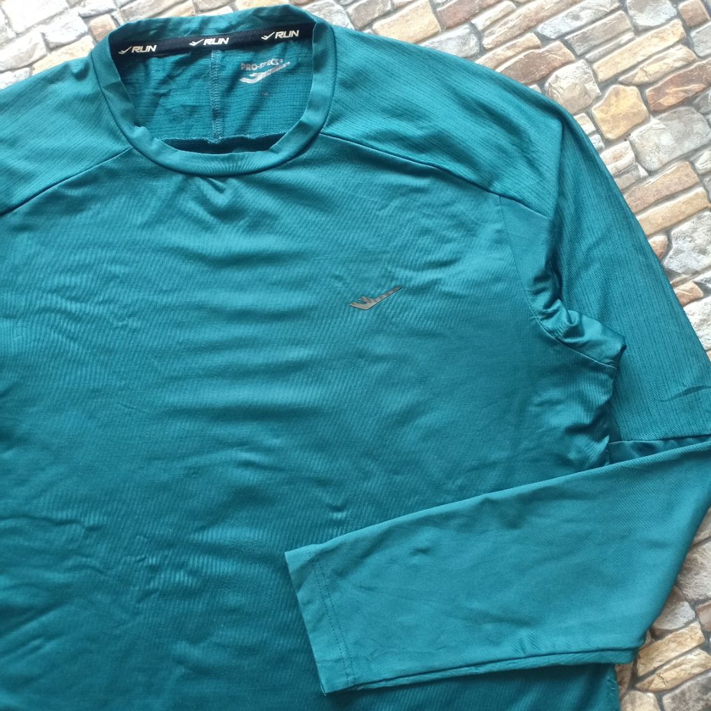 Tshirt Running Jersey original PROSPECS