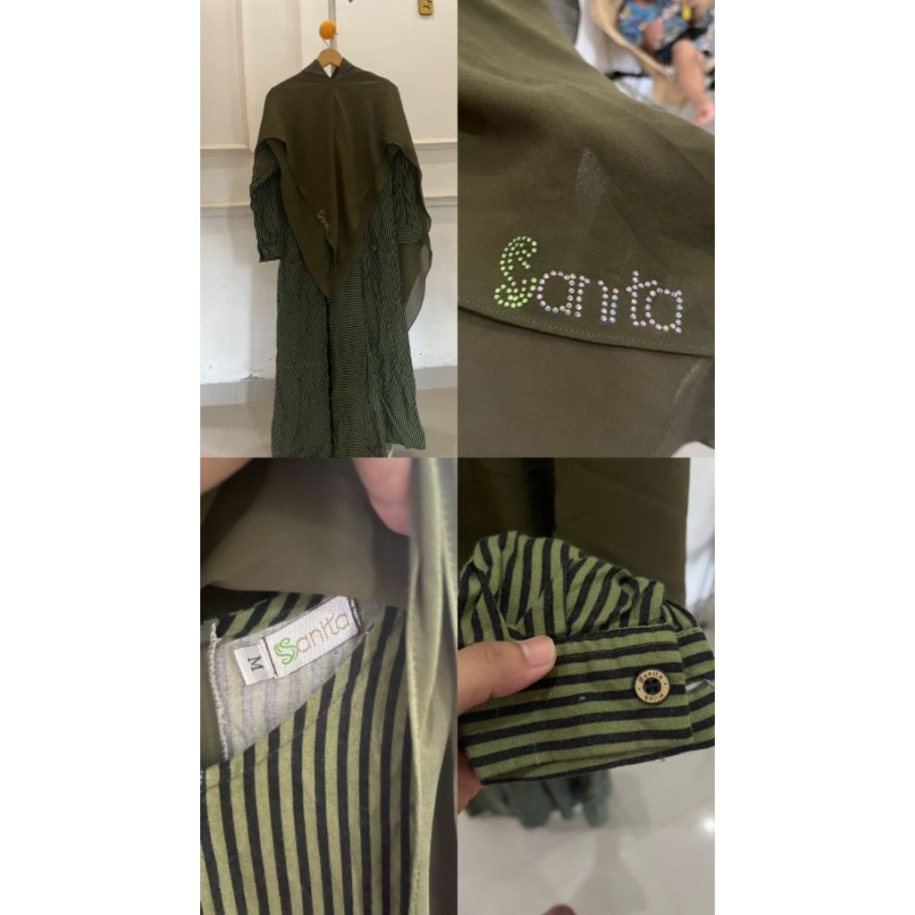 link set sanita