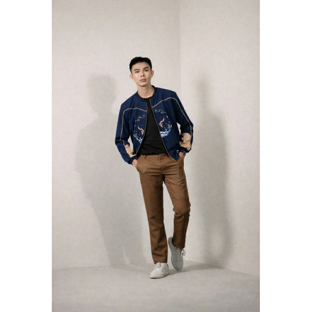 bomber jacket premium