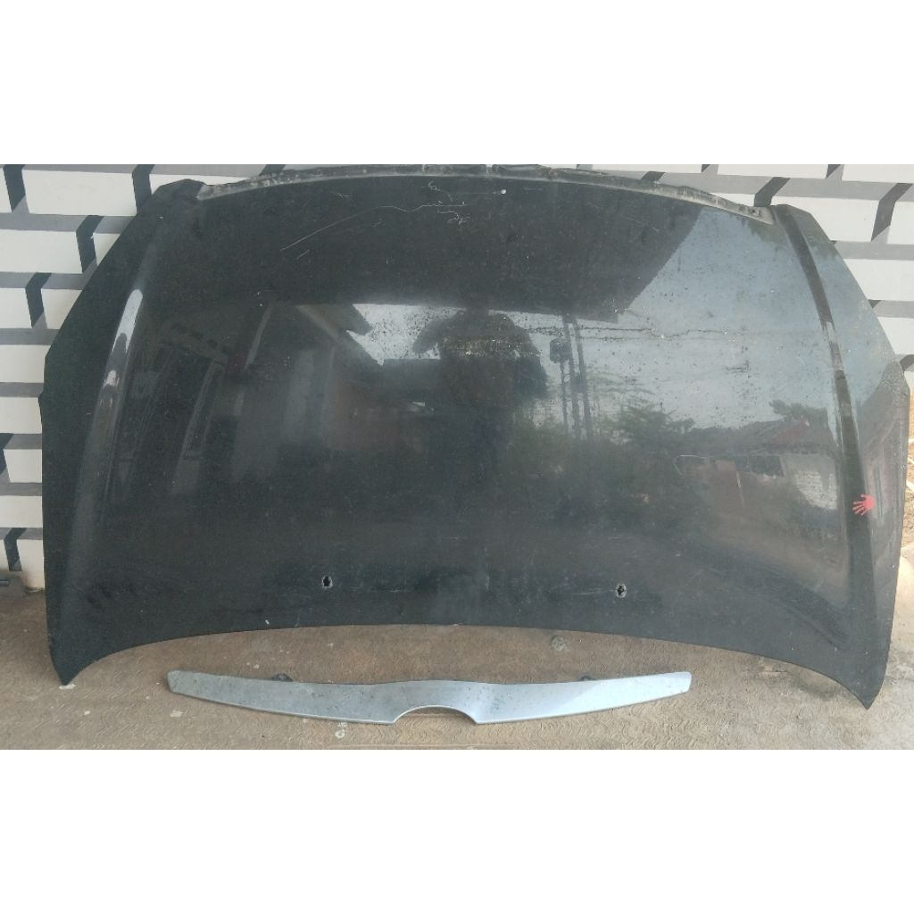 KAP MESIN INNOVA OLD ( - 2010 )
