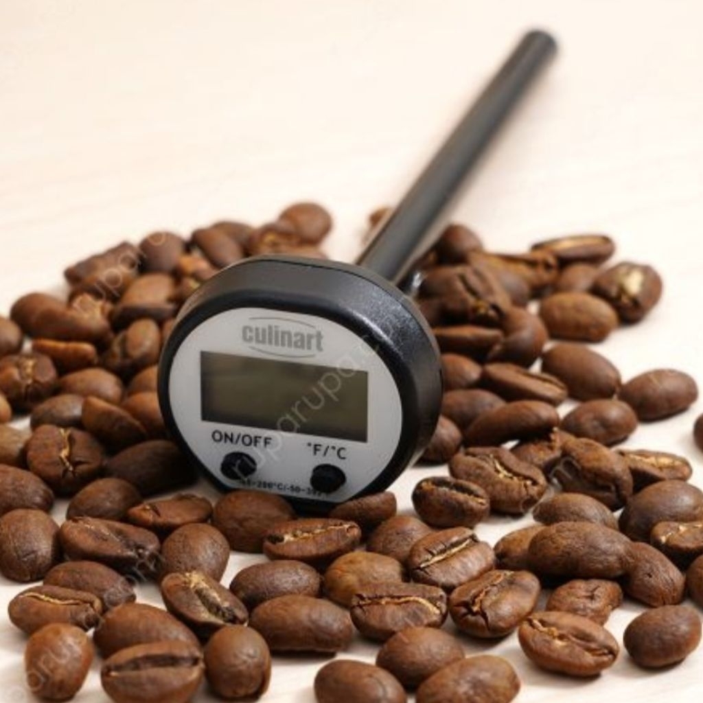 Termometer dapur digital kitchen thermometer masak