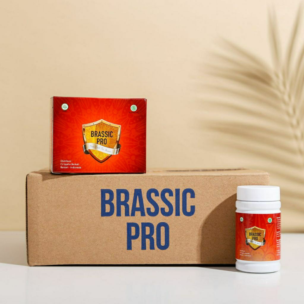 Brassic Pro