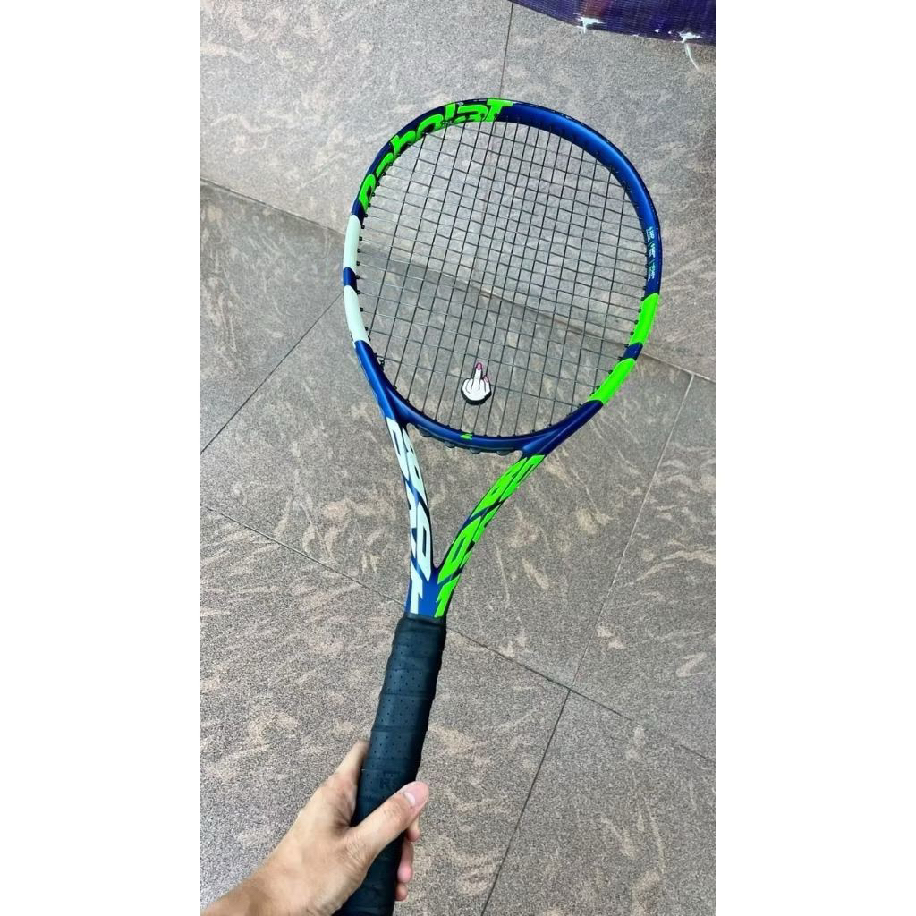 babolat boost aero