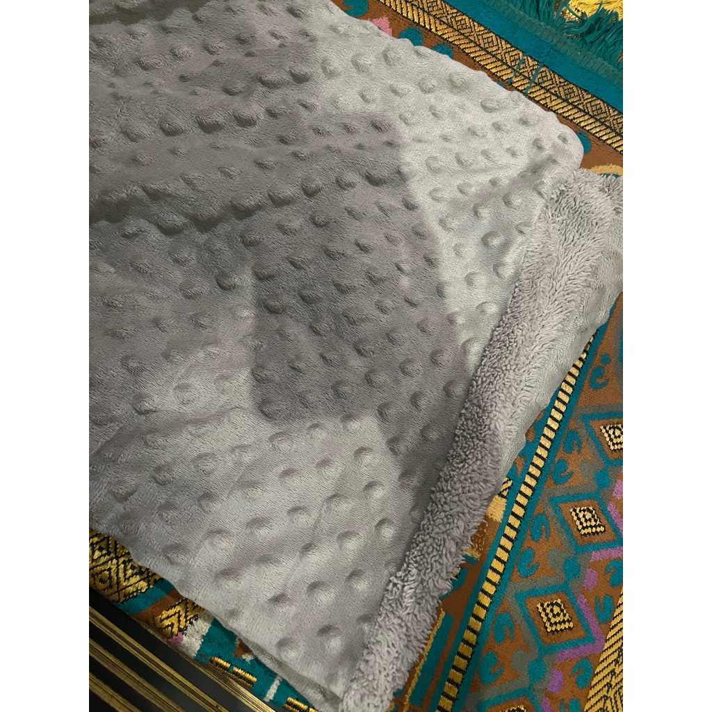 pl selimut bayi