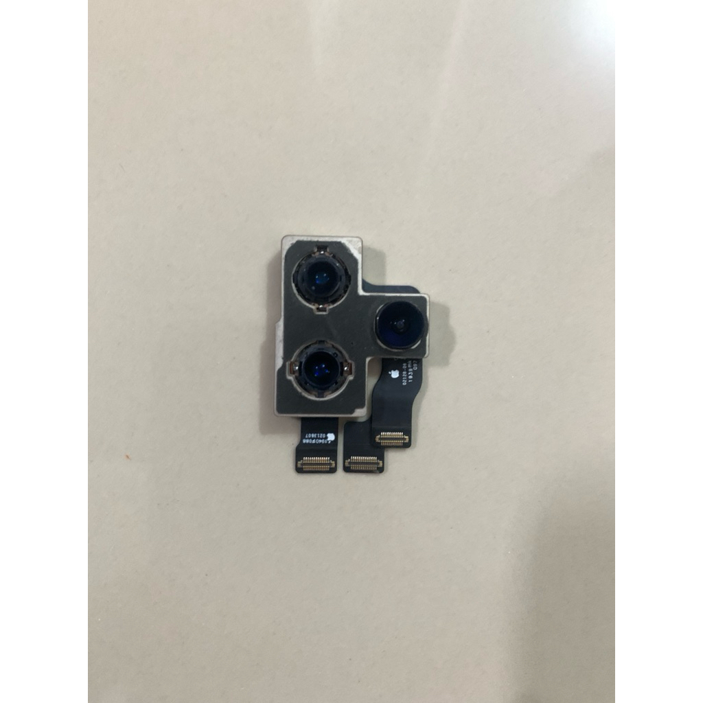 kamera belakang iphone 12 pro