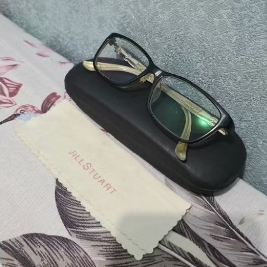 Kacamata Branded Jill Stuart ORI