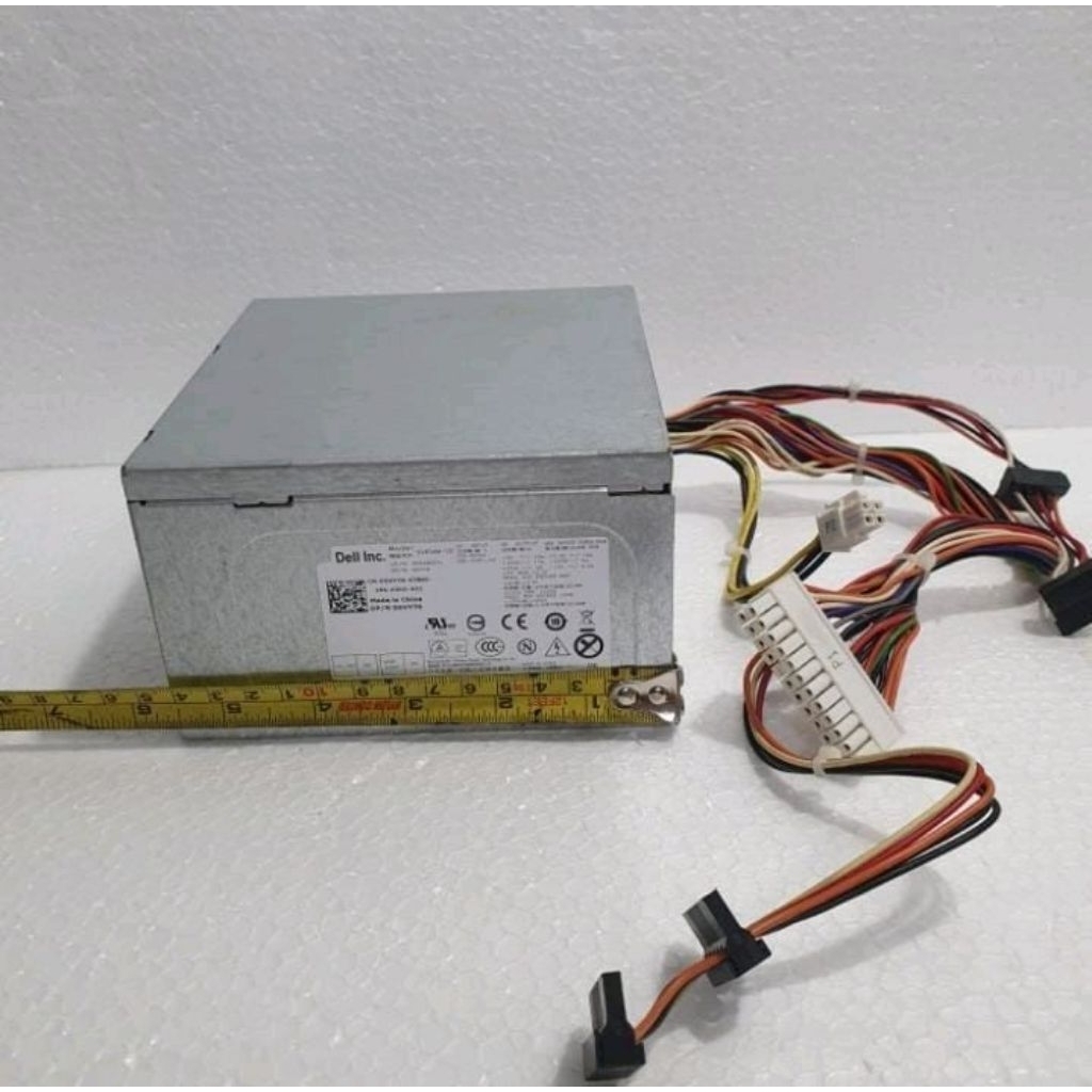power supply dell Tower PSU DELL 790 990 TOWER 265W 24pin