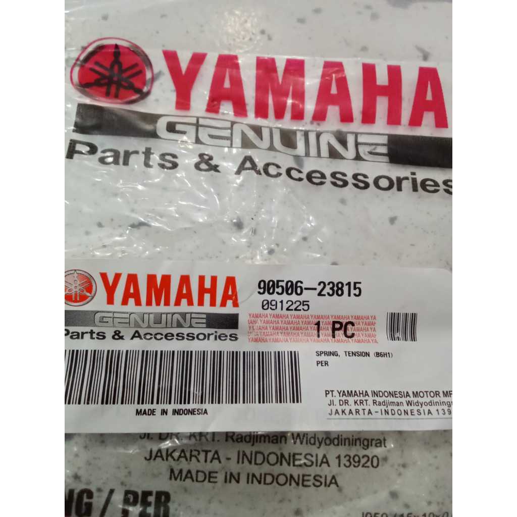 90506-23815_Per Engsel Sadel Jok Nmax 155 Connected
