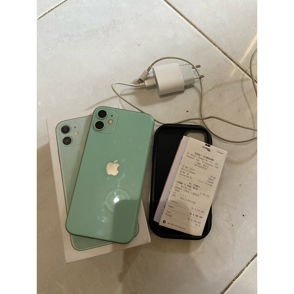 Iphone 11 || Iphone 11 Mati || Iphone 11 bahan || Iphone 11 rusak