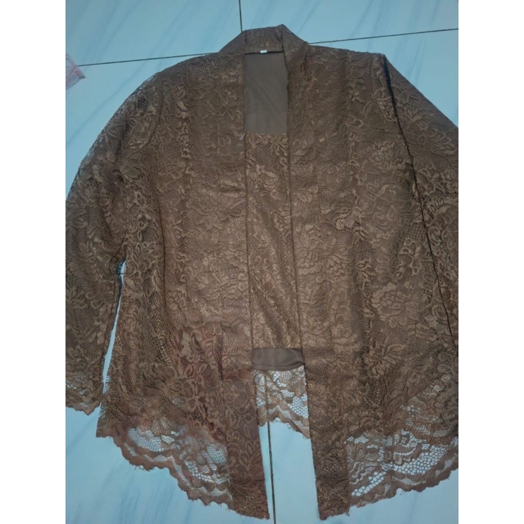 orderan budew