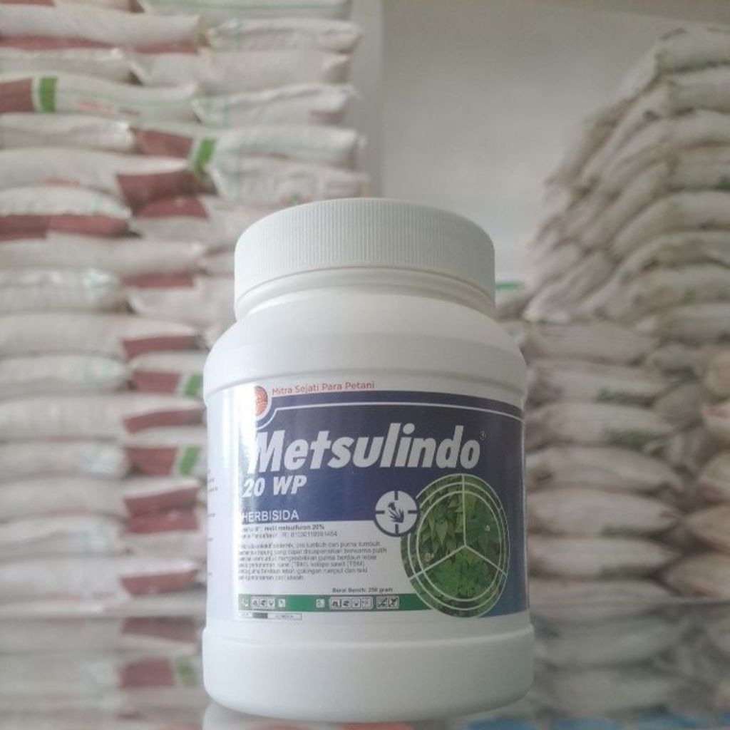 Metsulindo