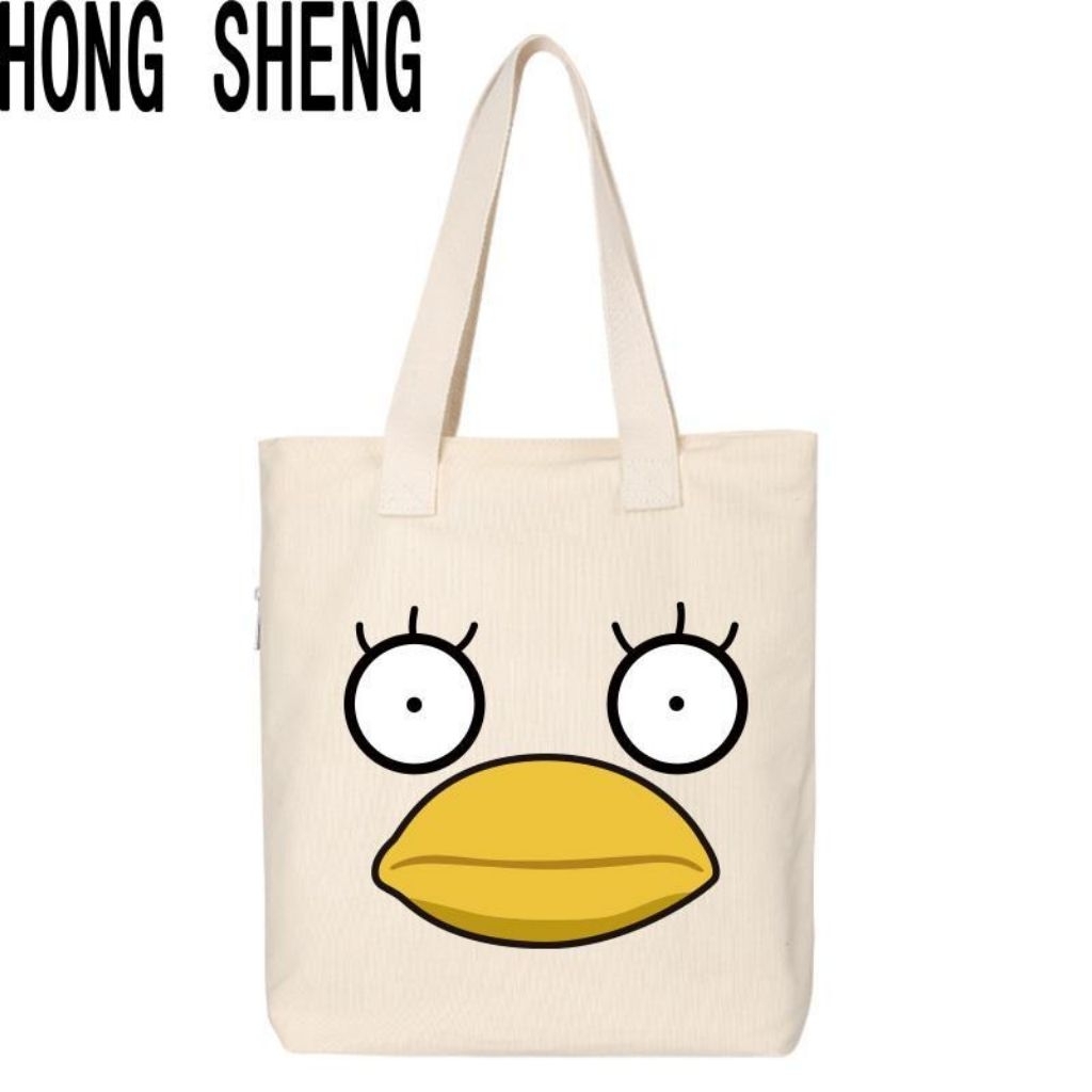 [PRE-ORDER]Tote Bag Elizabeth Sadaharu Gintama Anime