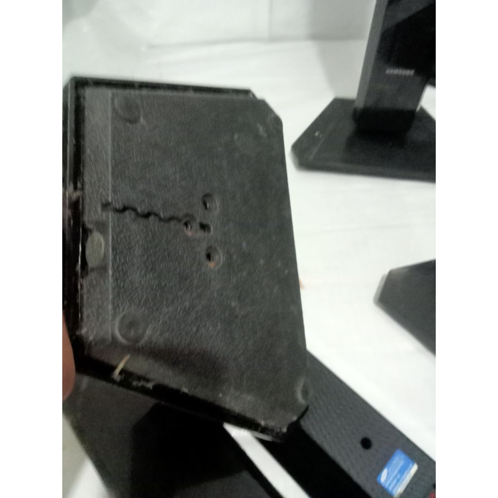 speaker tower Samsung 2pcs