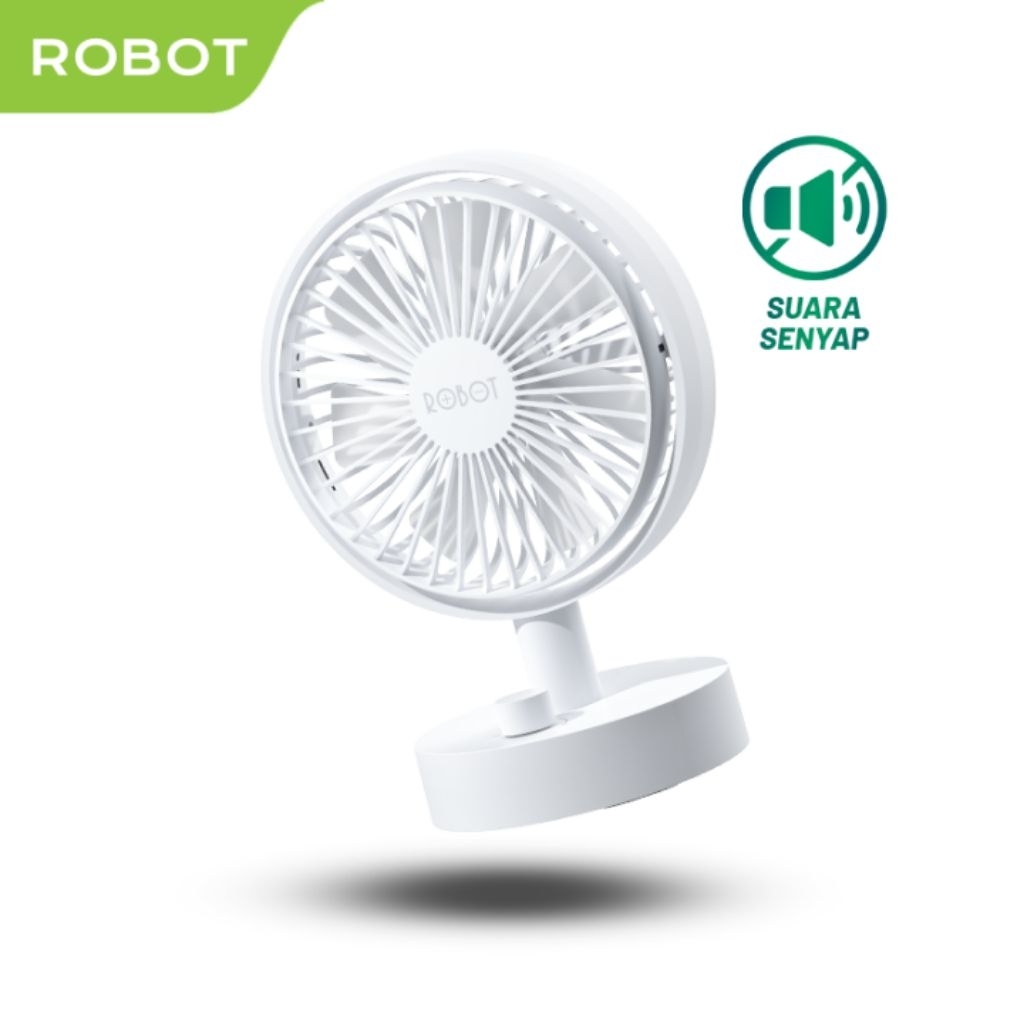 KIPAS ANGIN ROBOT RTBF18 KIPAS ANGIN MINI ROBOT RTBF 18S