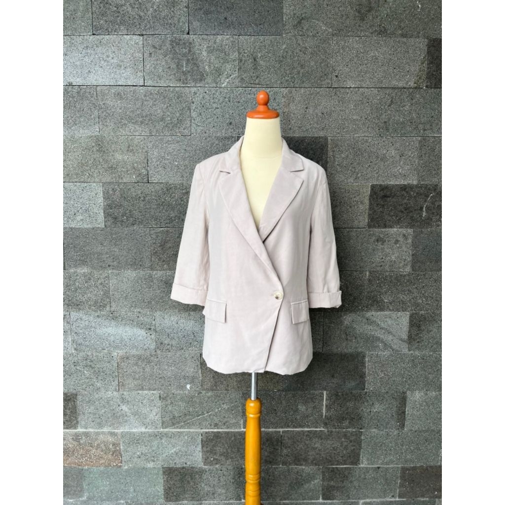 Love Bonito Blazer