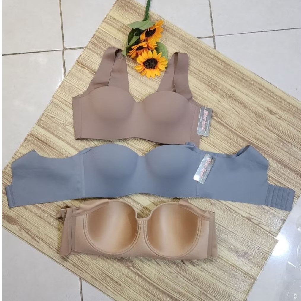 Bra Sister Hood Kode S864