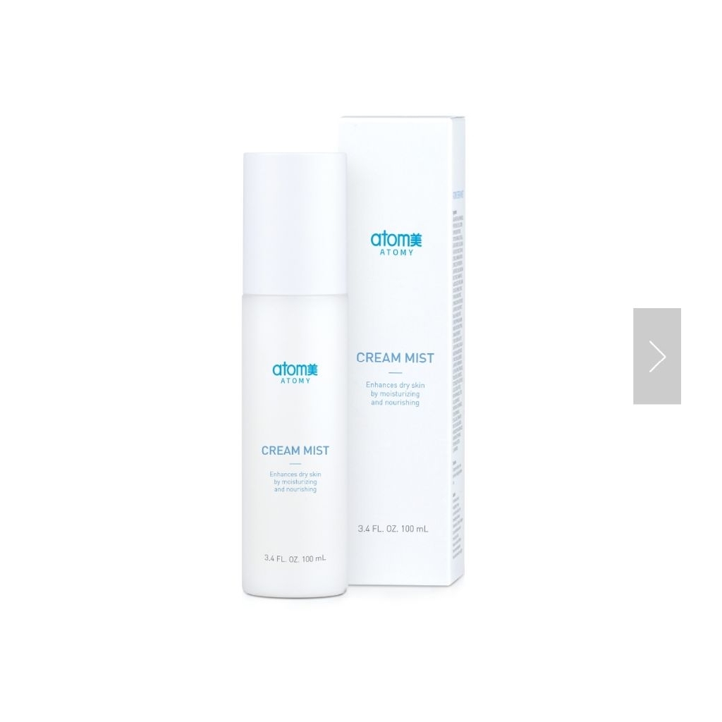 ATOMY CREAM MIST ORIGINAL