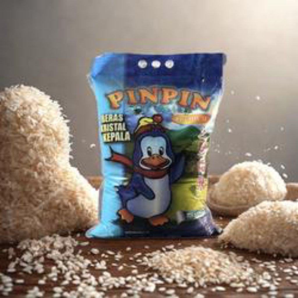 PINPIN 5KG