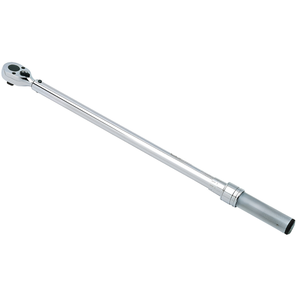 Torque wrench