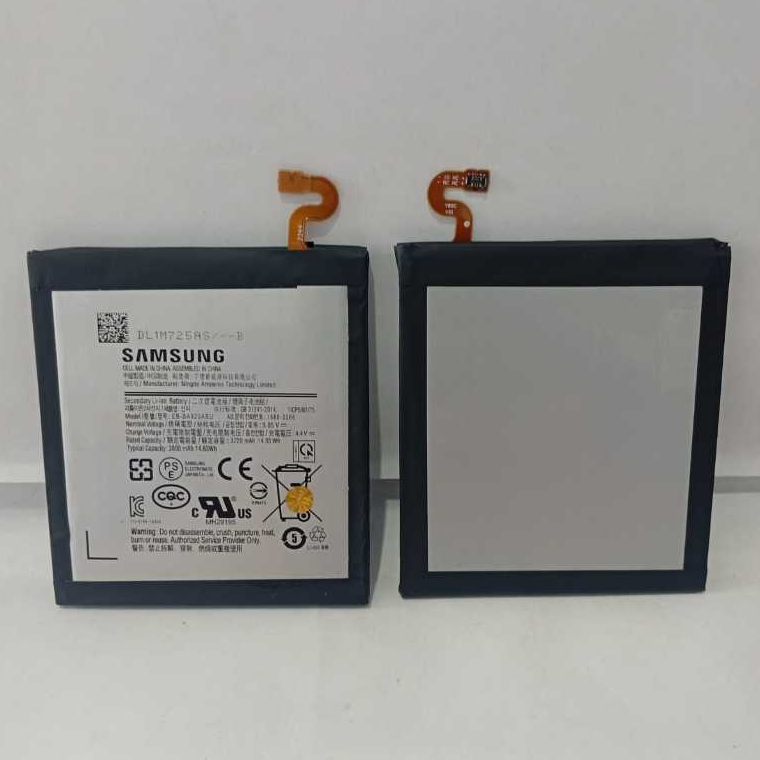 BATERAI/BATRE ORIGINAL SAMSUNG GALAXY A9 (2018)
