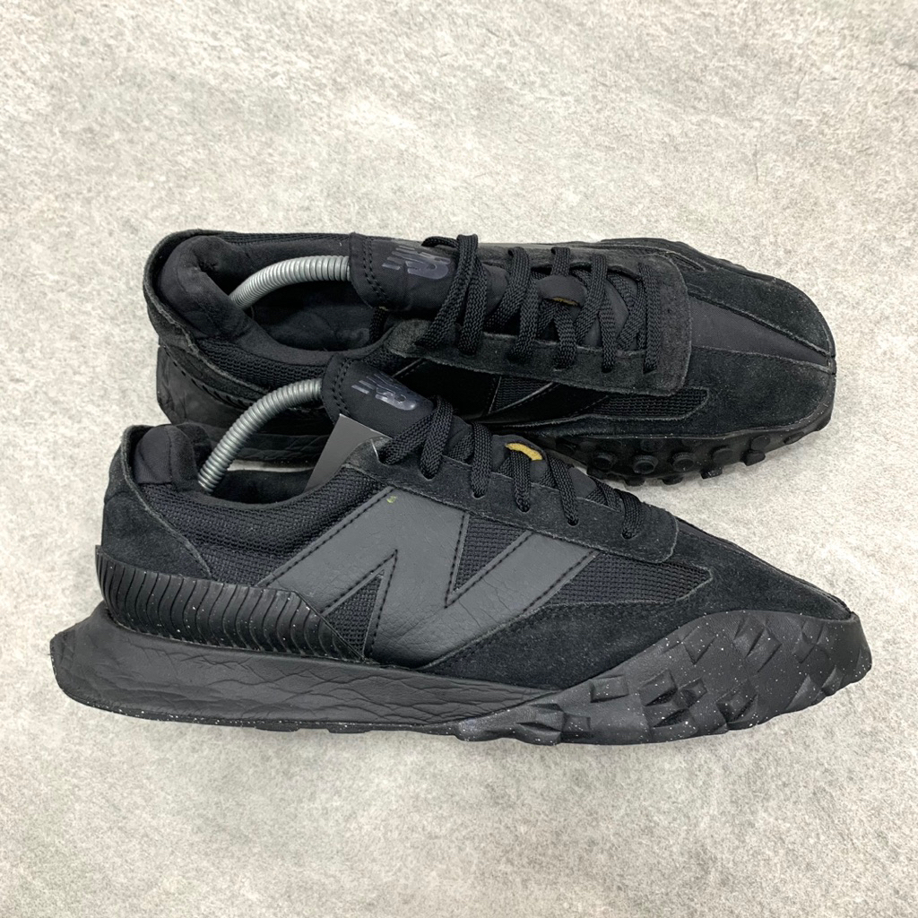 New Balance XC-72 Full Black