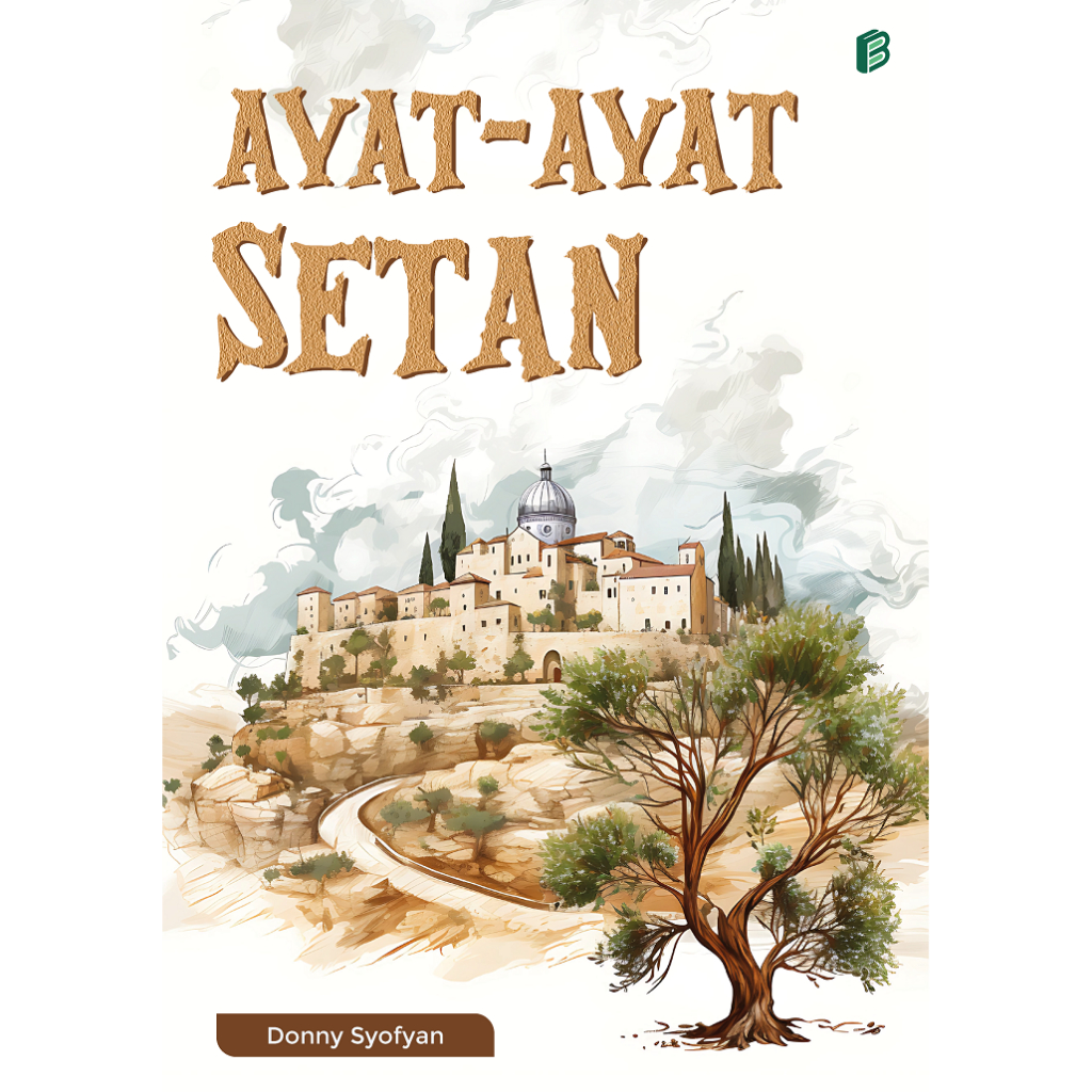 Bintang Semesta Media - Ayat-Ayat Setan