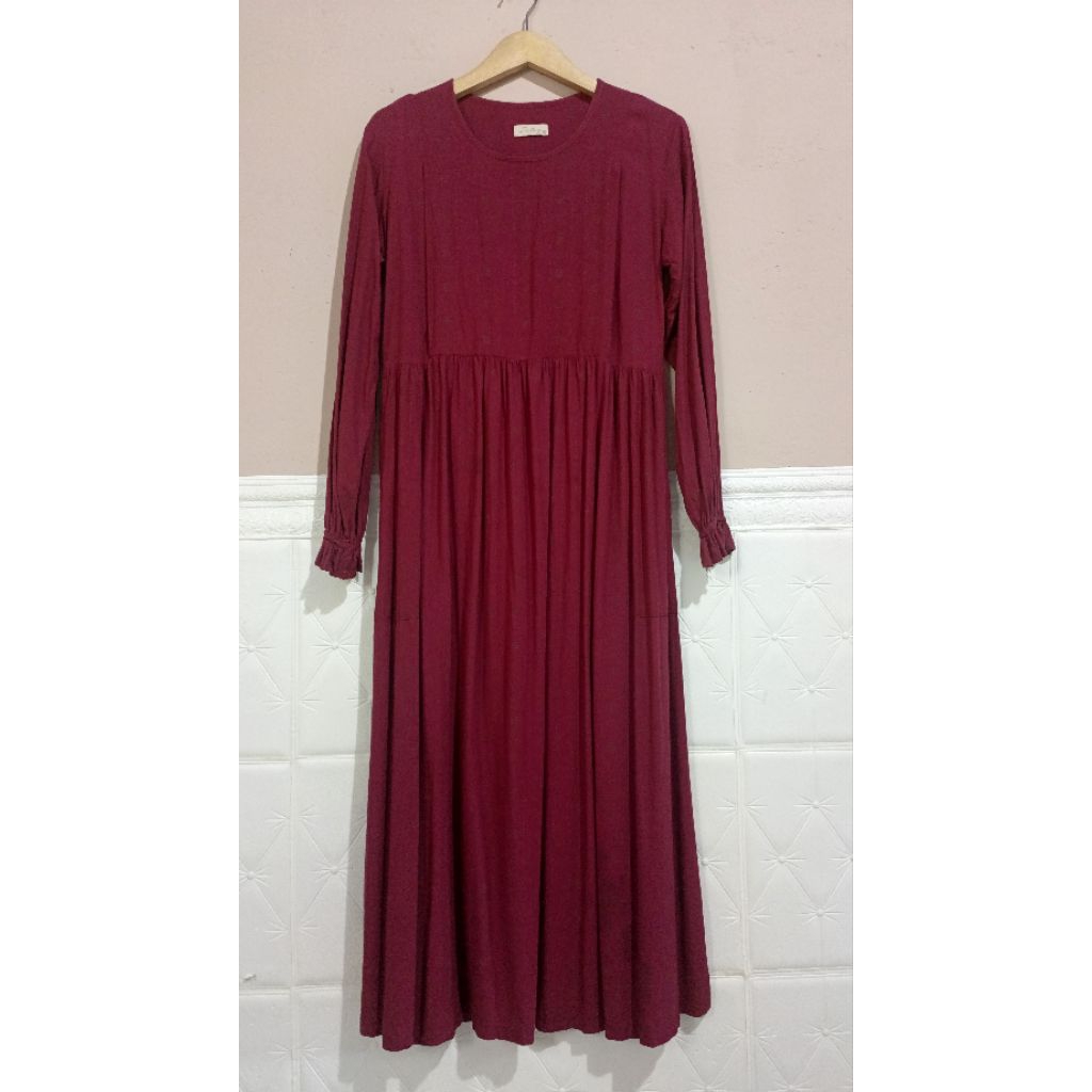 DITSY PRELOVED M/DITSY SECOND/PRELOVED/GAMIS BEKAS/GAMIS SECOND