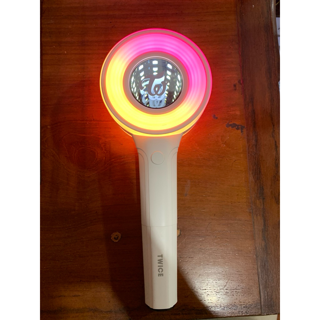 Lightstick Twice "Candybong Infinity"