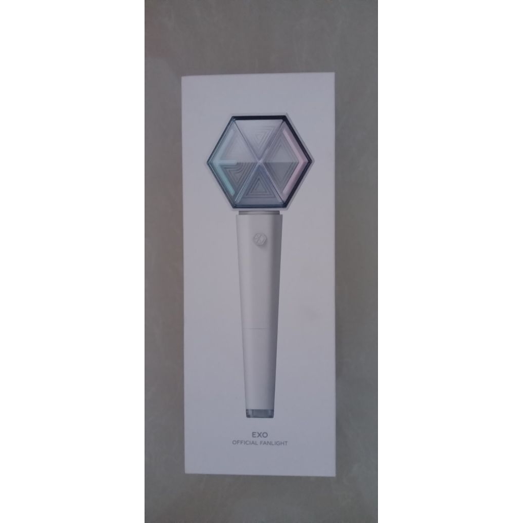 EXO Lightstick Ver 3.0