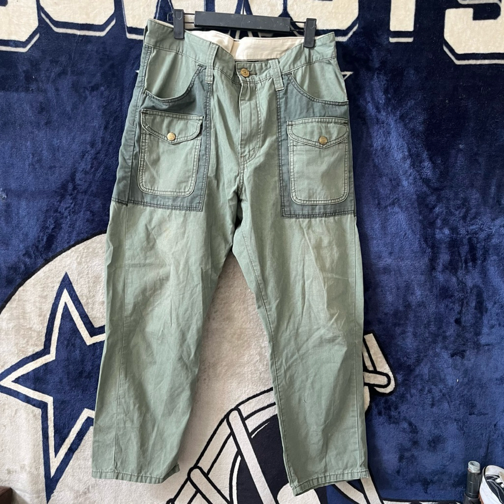 Jeans Japanese Pants Edwin