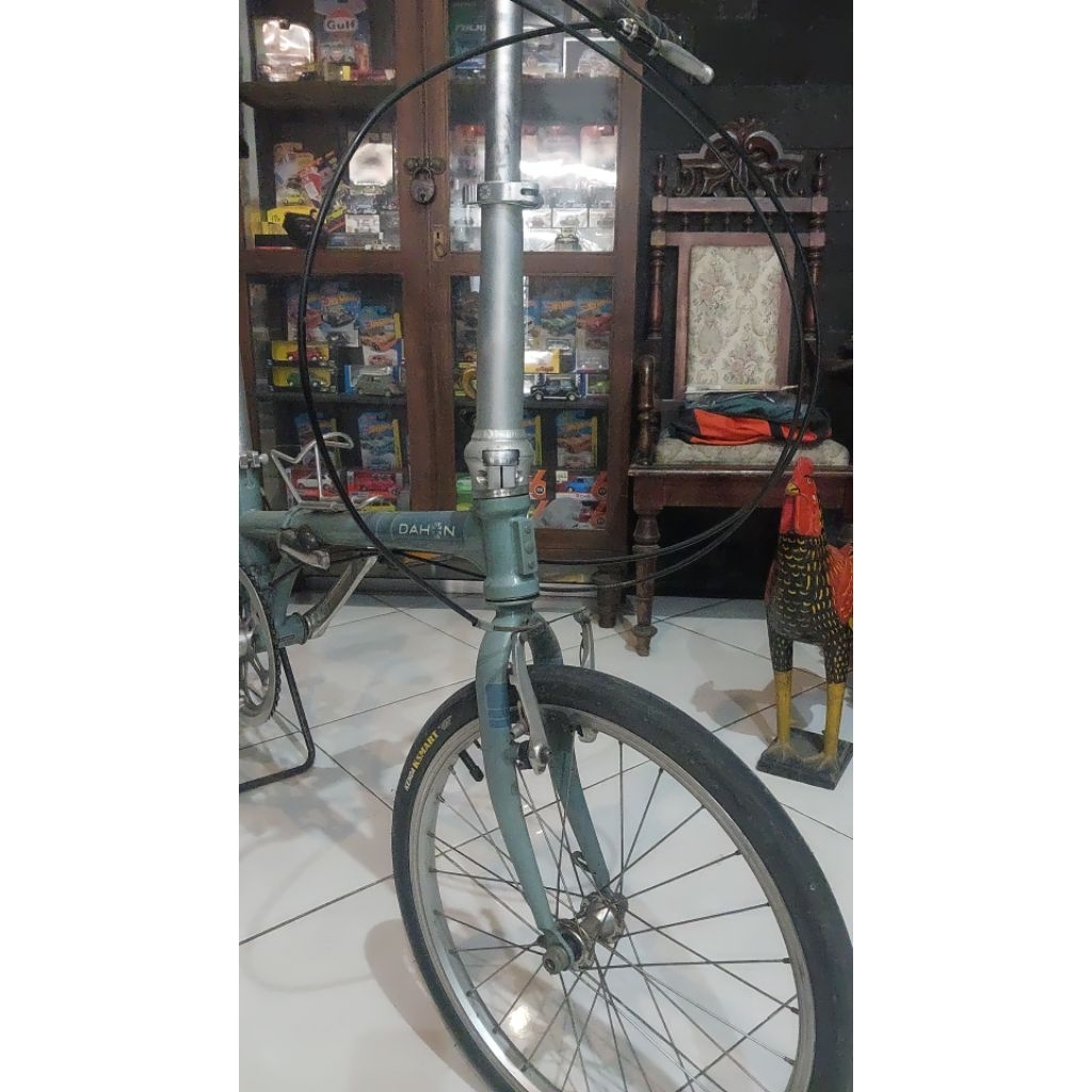 SEPEDA LIPAT DAHON BOARDWALK 07