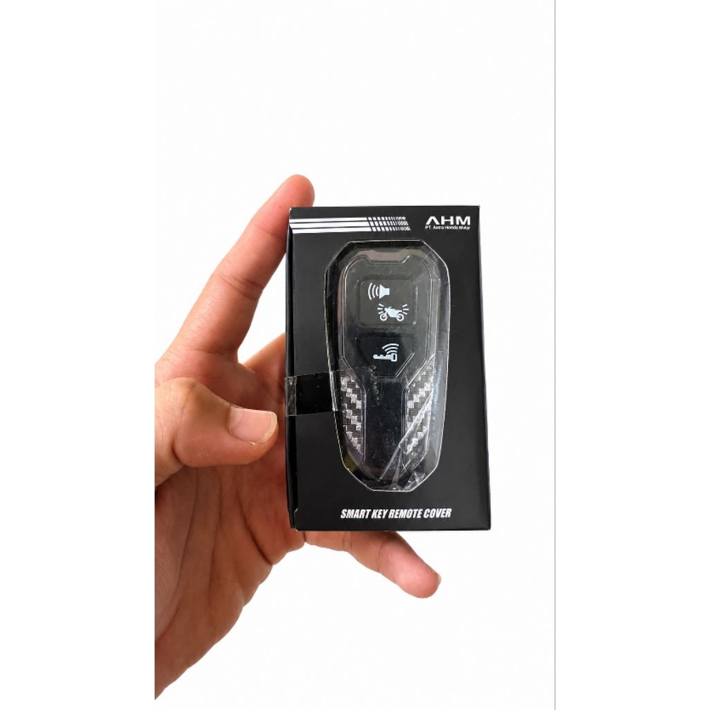 Cover Remot Smart Pcx,Vario,Beat,Scoopy